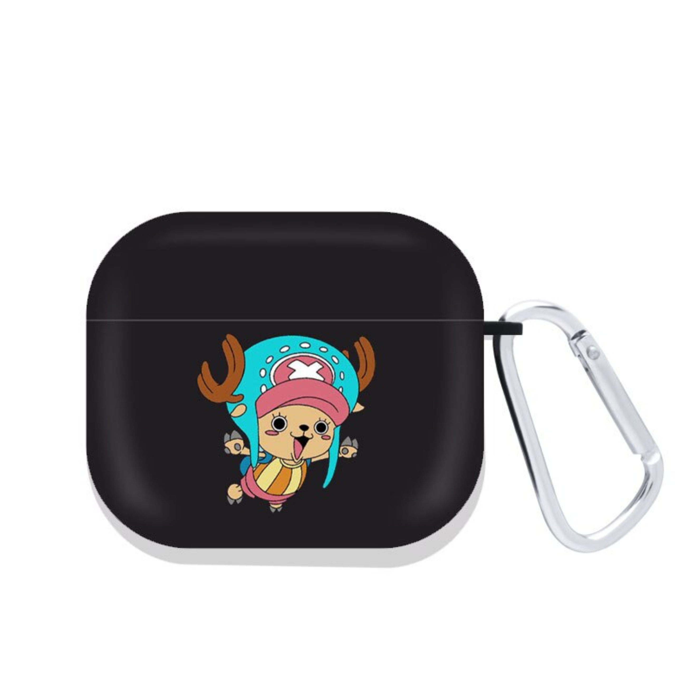 One Piece Airpods Skal