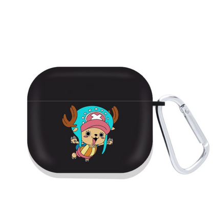 One Piece Airpods Skal