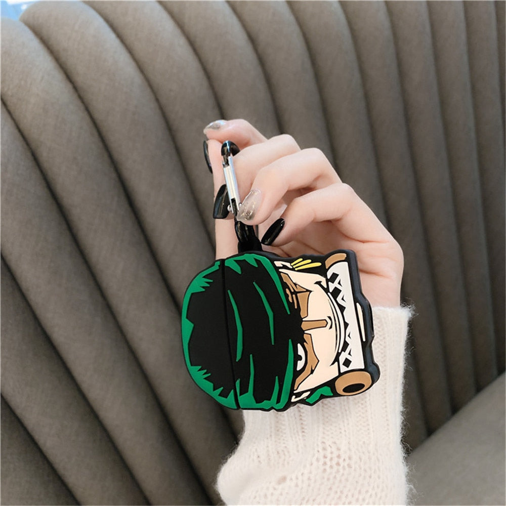 Airpods Skal Zoro