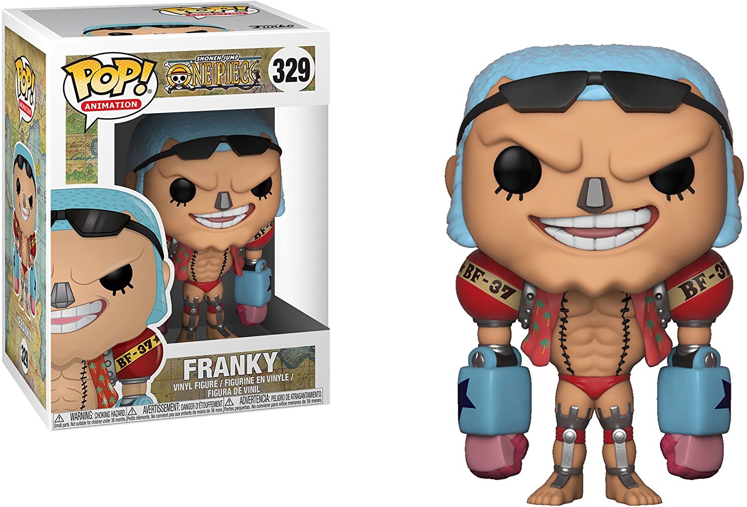 Funko POP One Piece