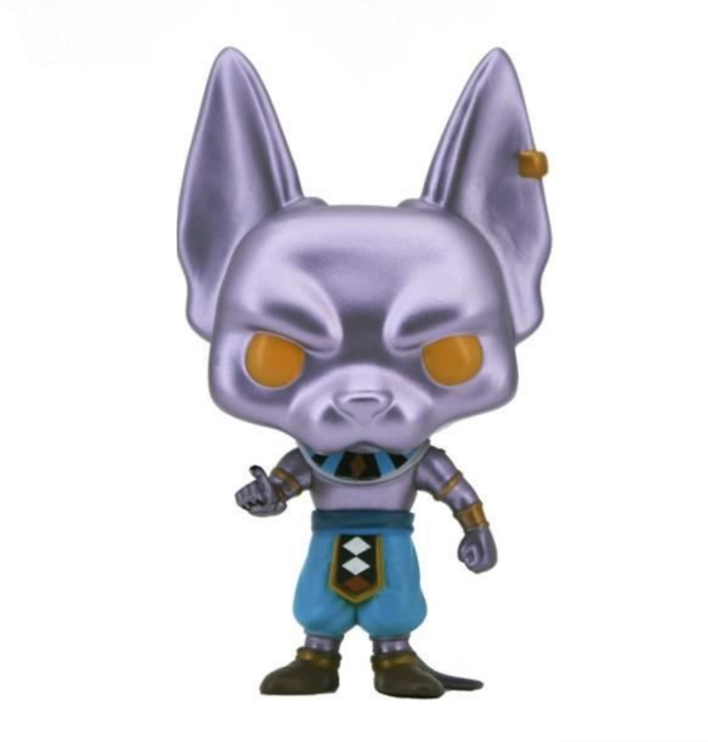 Dragon Ball Pop Figur