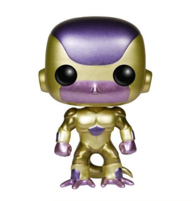 Frieza Pop Figur Dbz