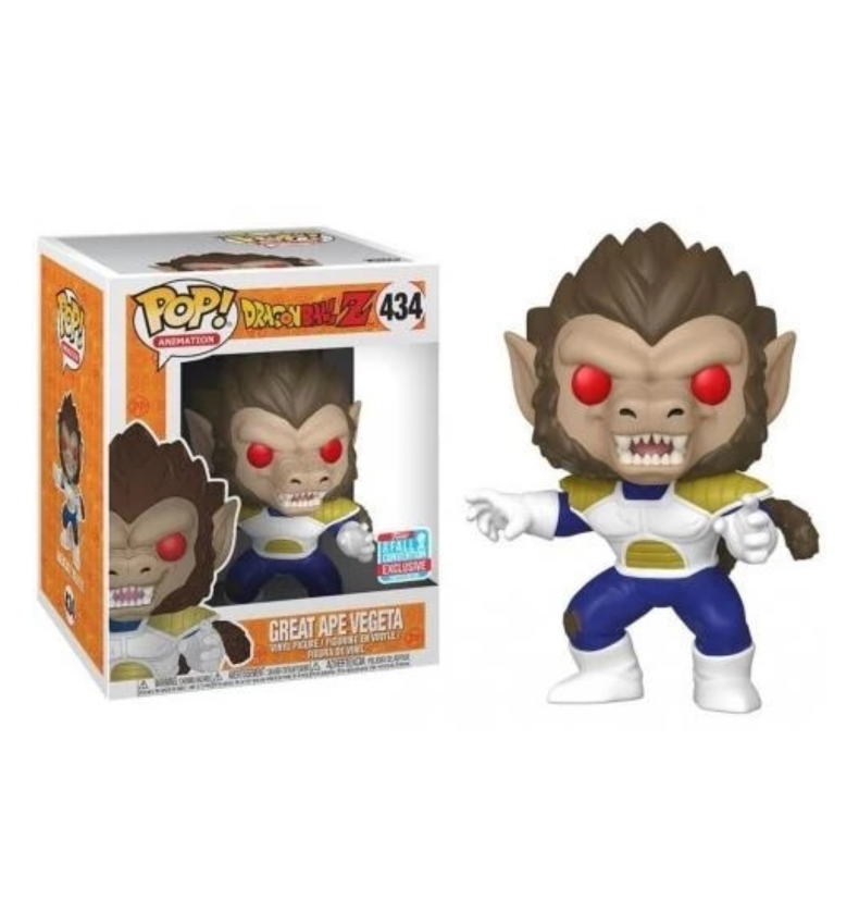 Pop Figur Dragon Ball