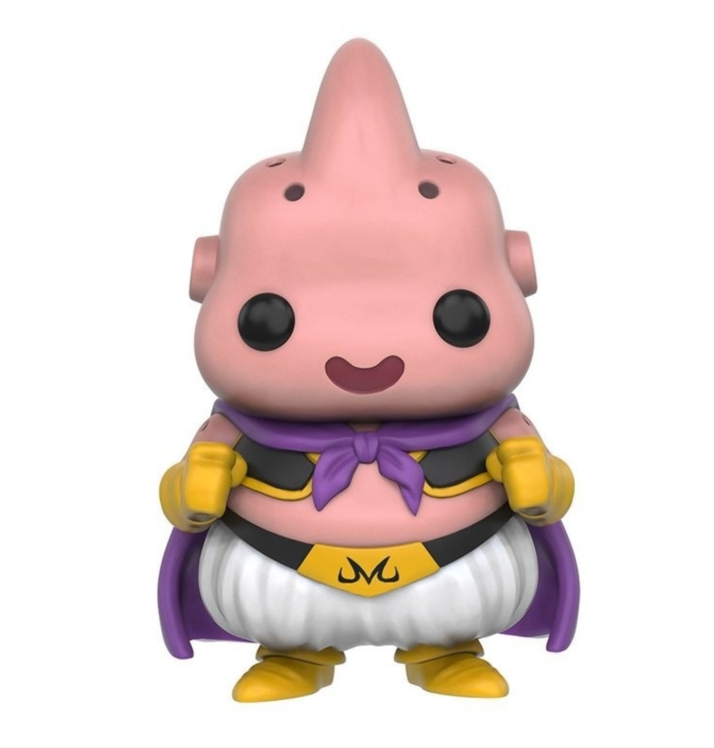 Majin Buu Pop Figur