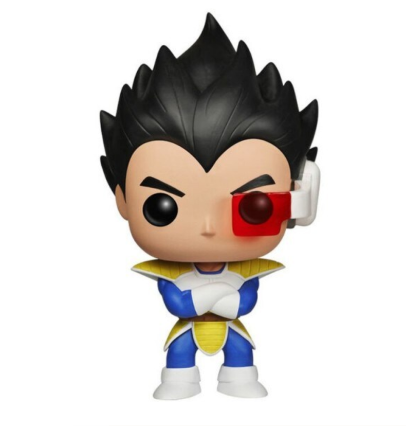 Pop Figur Vegeta Dbz