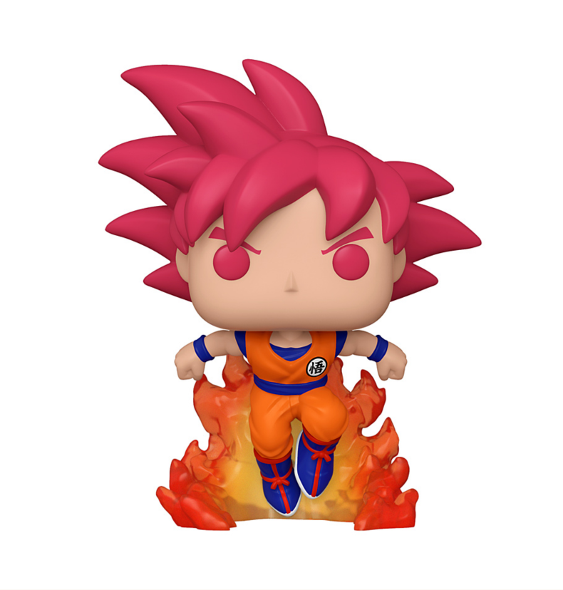 Dragon Ball Pop Figur