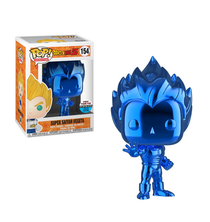 Dragon Ball Pop Figur