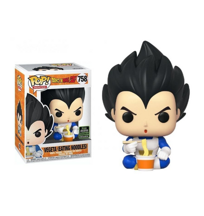 Dragon Ball Z Pop Figur