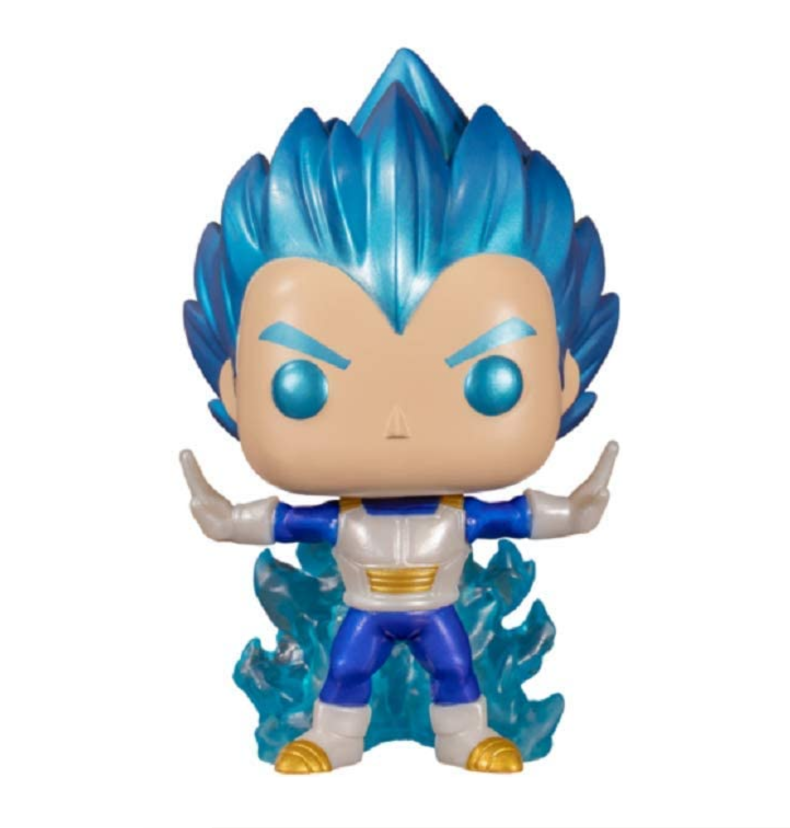 Dragon Ball Super Pop Figur