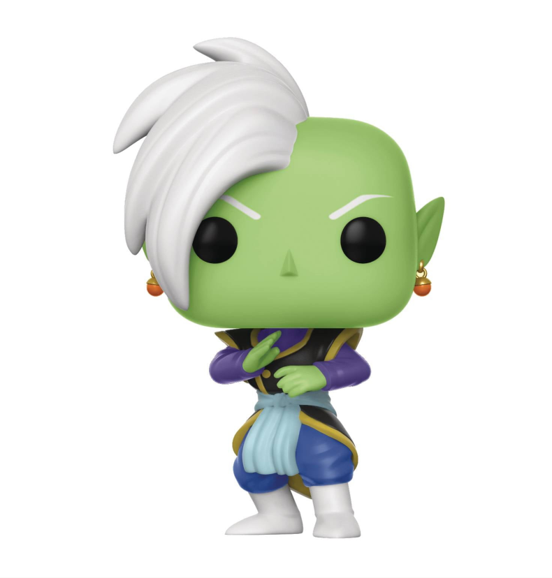 Zamasu Pop Figur 