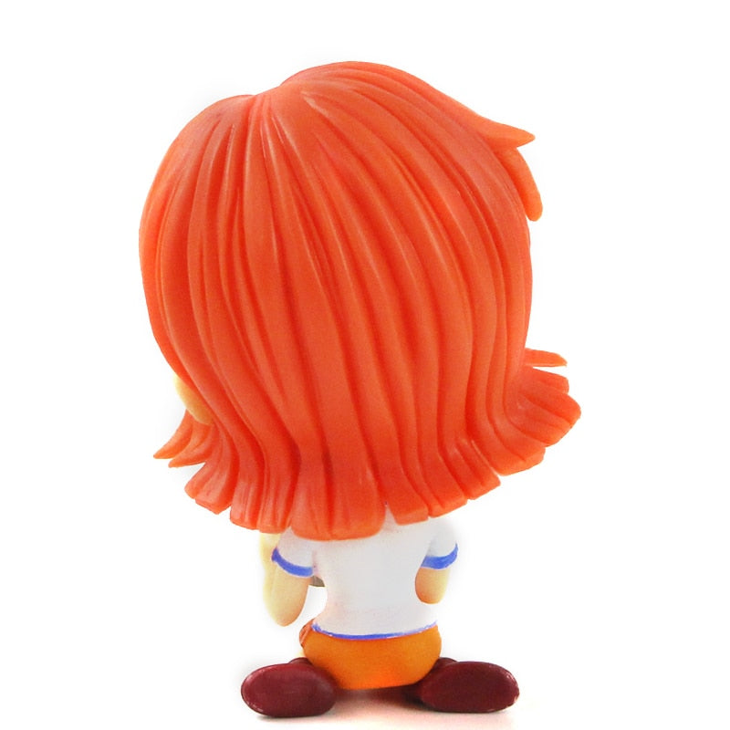 POP Vinyl Figur Nami