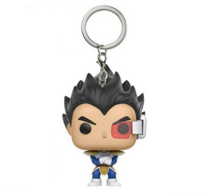 Pop Nyckelring Vegeta