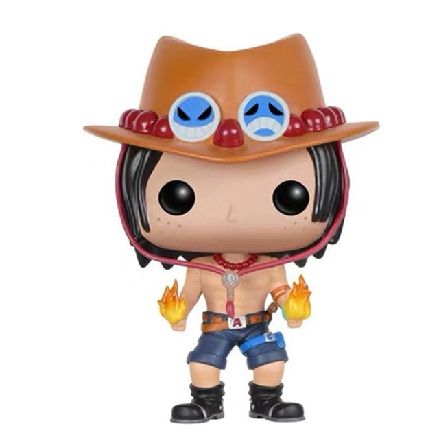 Ace POP Figur