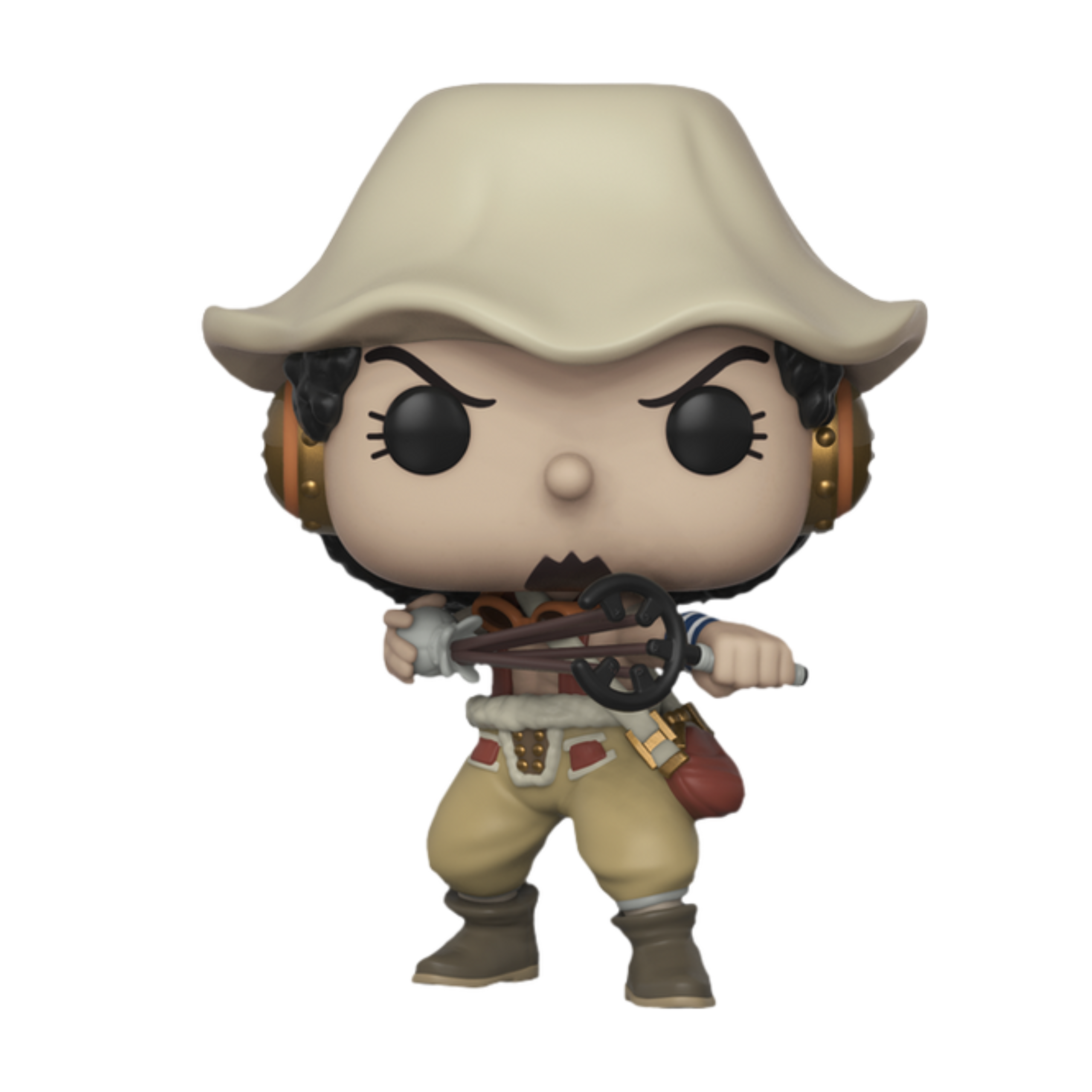 Pop Figur Usopp