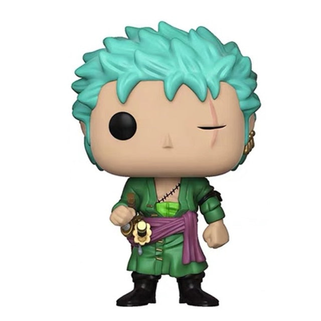 Figur POP Zoro