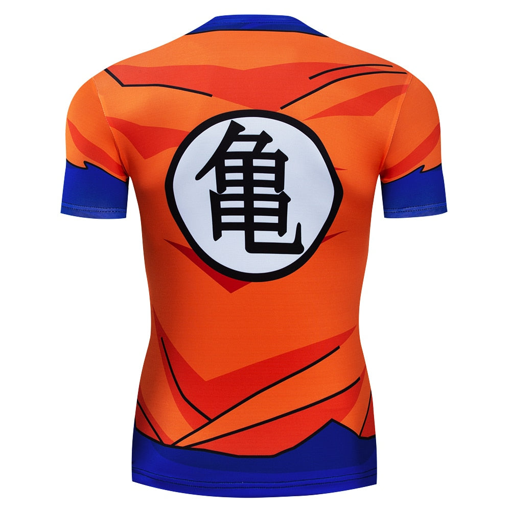 Dragon Ball T-Shirt