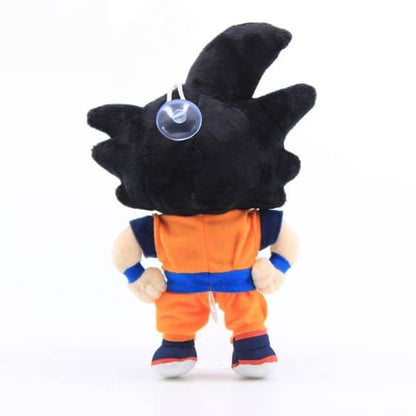 Mjukisdjur DBZ Goku