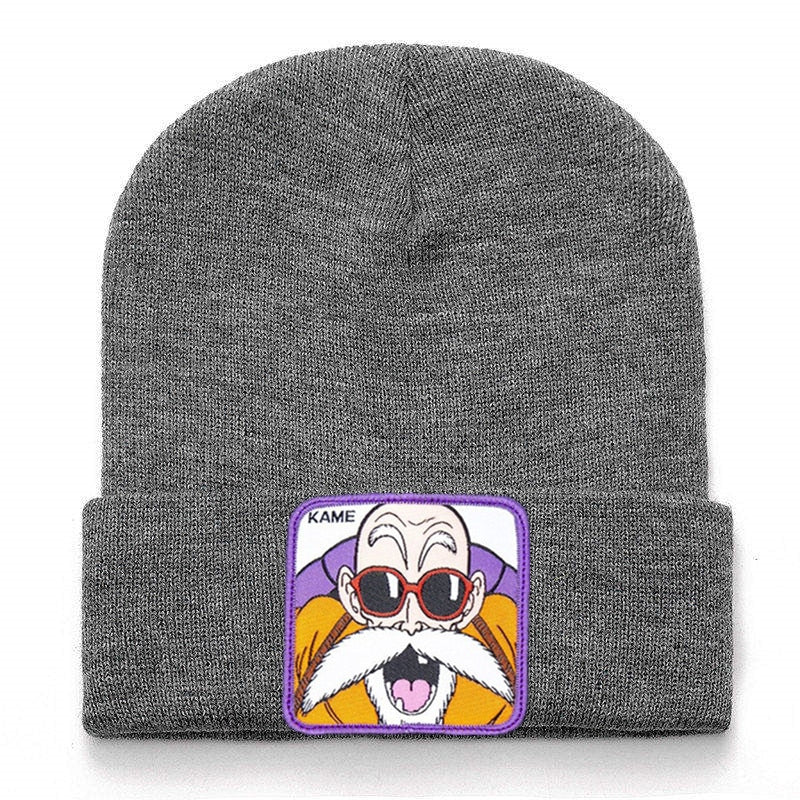 Master Roshi Beanie