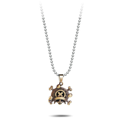 Tony Chopper Halsband