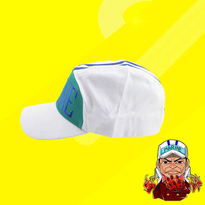 Sakazuki Marine Hat