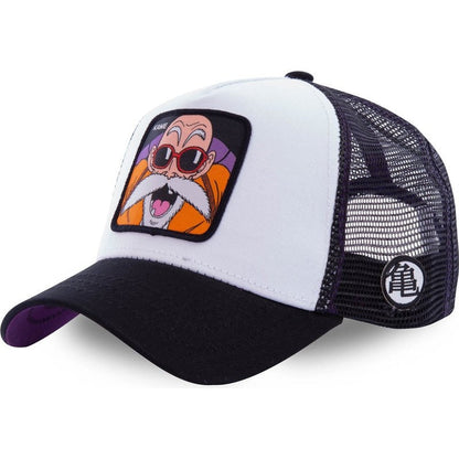 Dragon Ball Hat