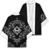 One Piece Whitebeard Kimono