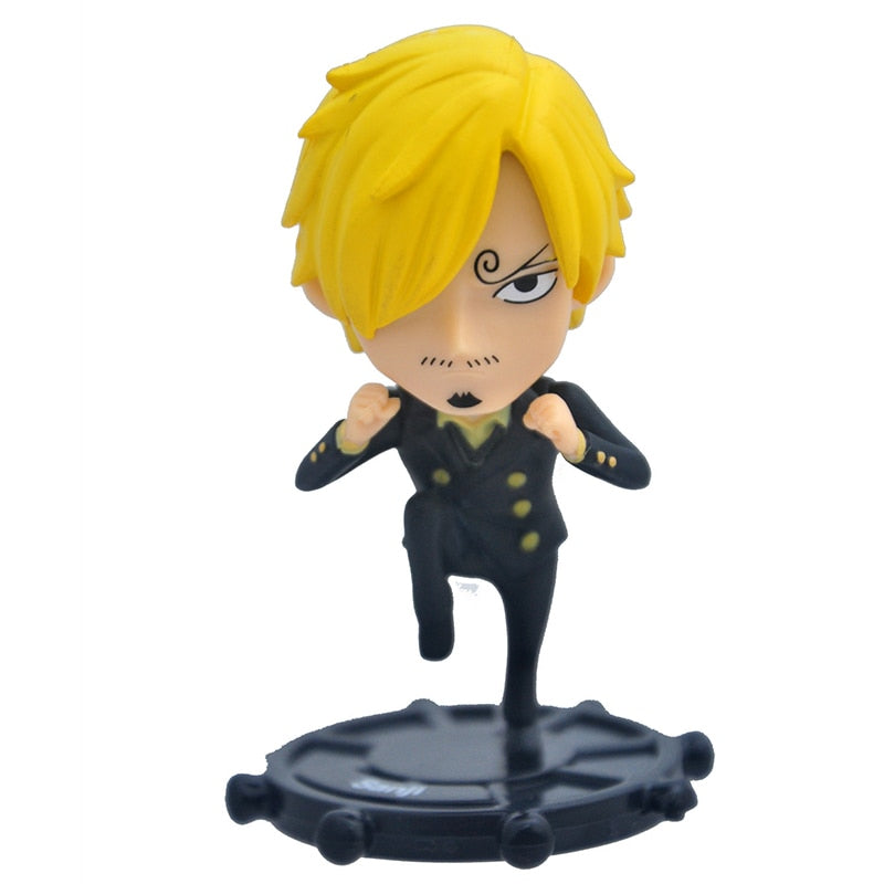 Vinsmoke Sanji Statyett