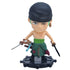 Zoro One Piece Statyett