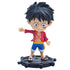 Manga Statyett Luffy