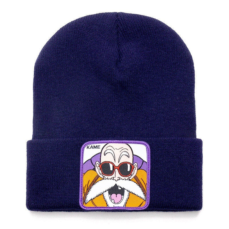 Beanie Dragon Ball Z