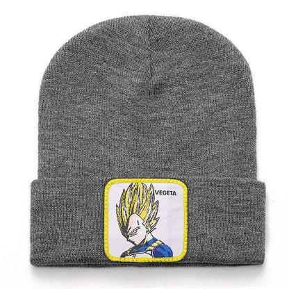 Beanie Dragon Ball