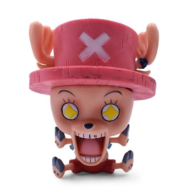 Tony Tony Chopper Leksaksfigur