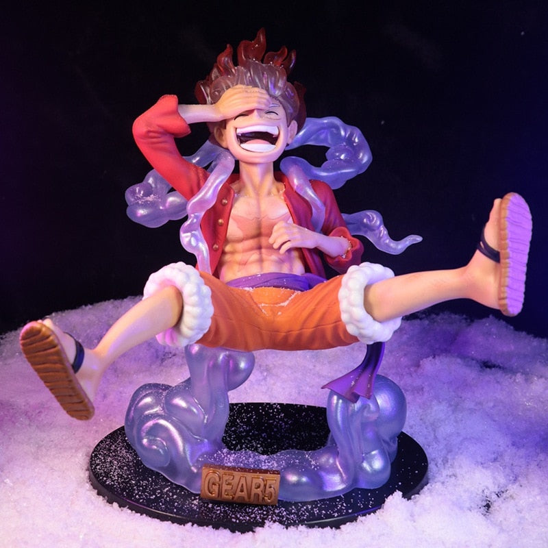 Samlarfigur One Piece