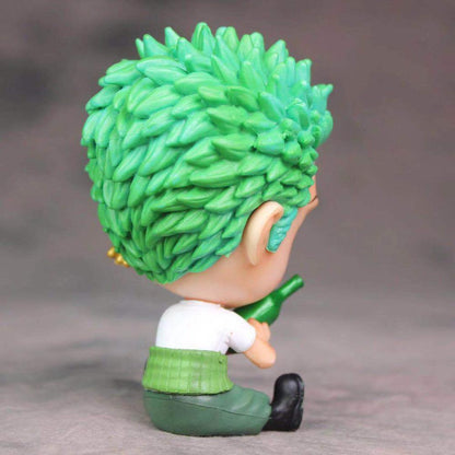 Roronoa Zoro Statyett