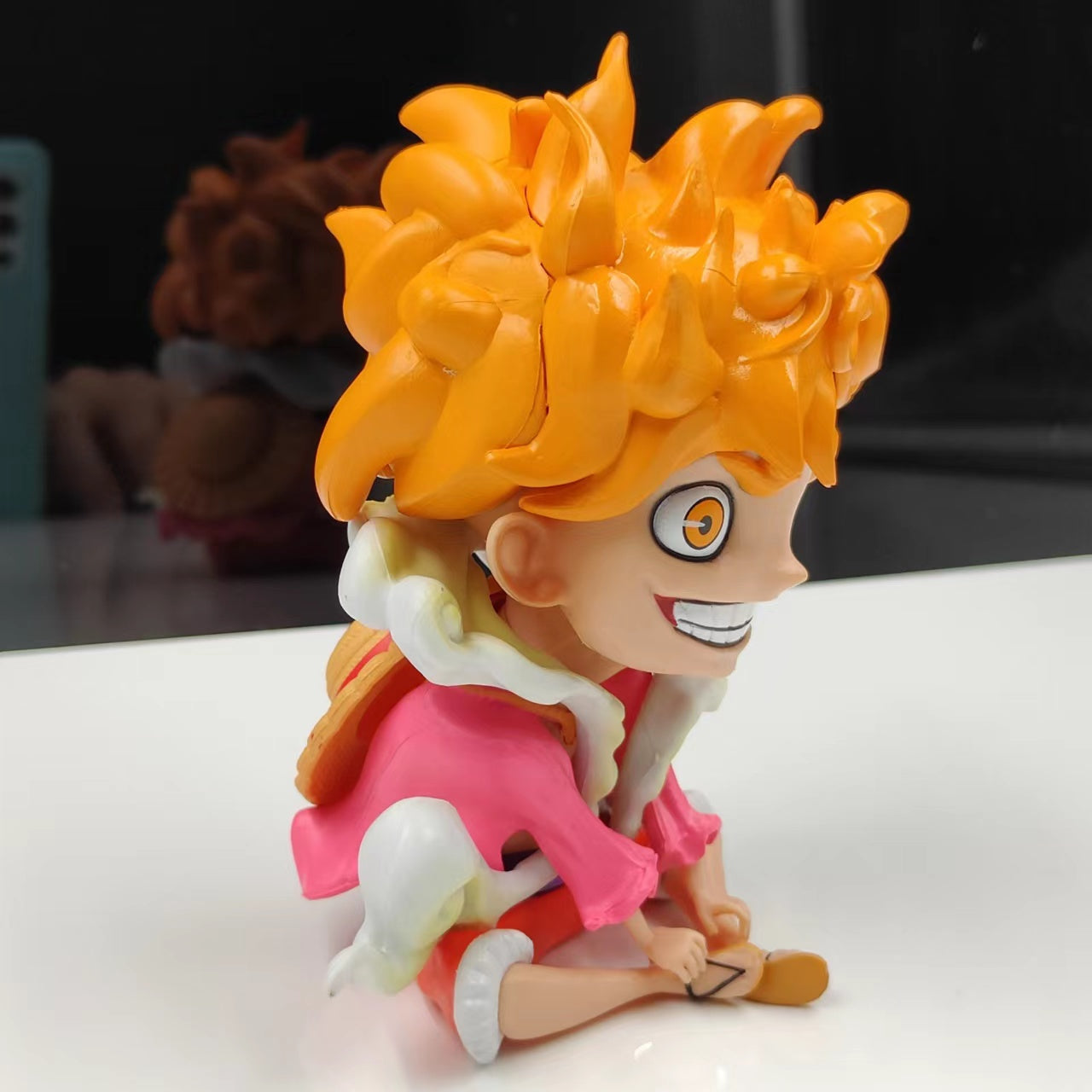 Figurine One Piece