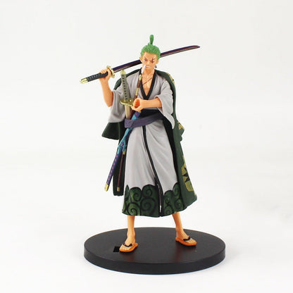 Figurin Roronoa Zoro