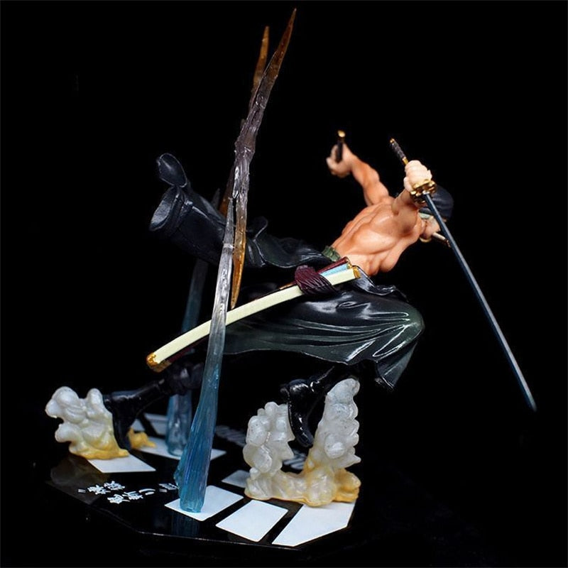 Anime Figurin One Piece