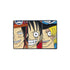 One Piece Enamel Pin