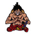 One Piece Enamel Pin Luffy