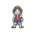 One Piece Enamel Pin