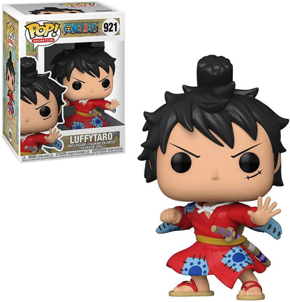 Funko POP Luffy