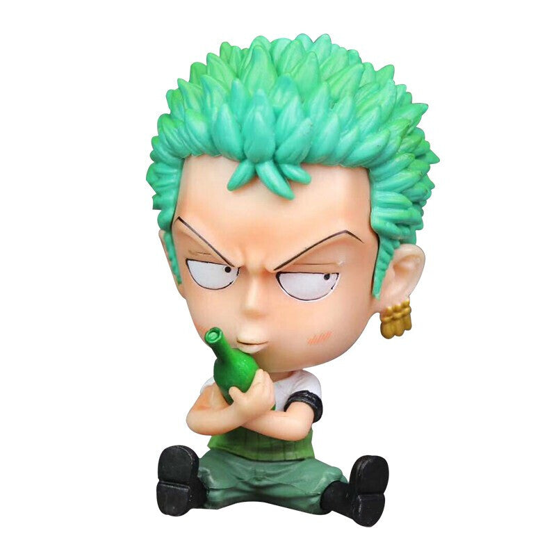 Roronoa Zoro Figurin