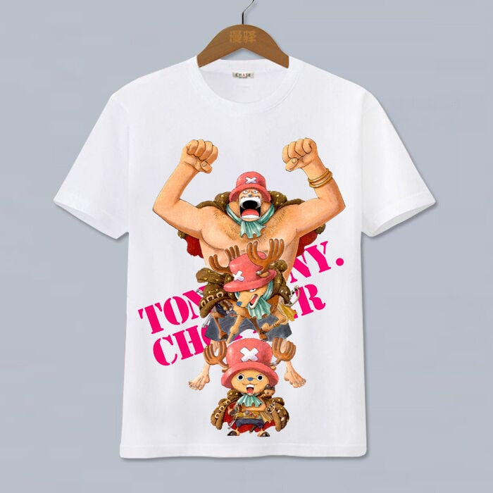 Tony Chopper T-Shirt