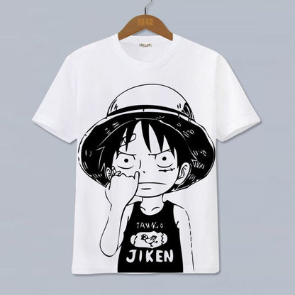 T-Shirt One Piece