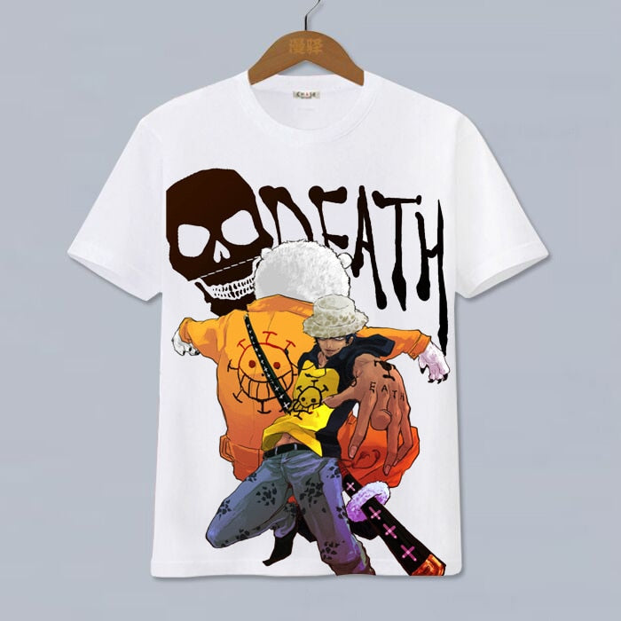 Trafalgar Law T-Shirt