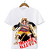 Anime T-Shirt Luffy