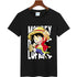 Anime T-Shirt One Piece