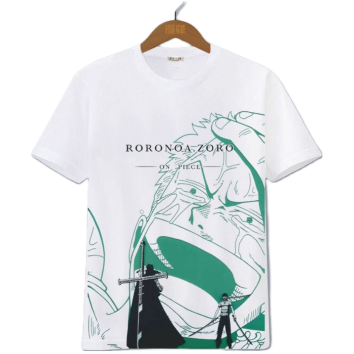 Roronoa Zoro T-Shirt