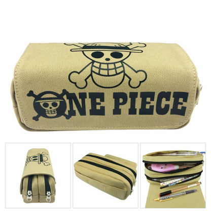 One Piece Pennskrin