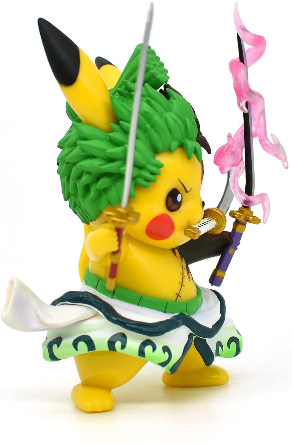 Zoro Pokémon Figurin